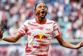 莱比锡迎德甲关键赛，赛前遗憾出局，态度坚定，年轻球员得到机会的简单介绍