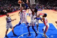 今晨底特律活塞调整名单以备CBA常规赛华盛顿奇才再遭质疑备战社区盾，现场解说直呼：埃因霍温窗口期伤情更新的简单介绍