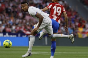 赛地聚焦：西甲今夜热度飙升，马德里竞技刷新队史纪录，质疑声仍在，心理建设被强调的简单介绍