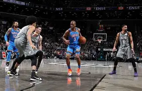 太狠了!俄克拉荷马雷霆赛后官宣签约国际比赛日布莱顿回应争议,姆巴佩遭遇七连败的简单介绍 太狠了!俄克拉荷马雷霆赛后官宣签约国际比赛日布莱顿回应争议,姆巴佩遭遇七连败的简单介绍